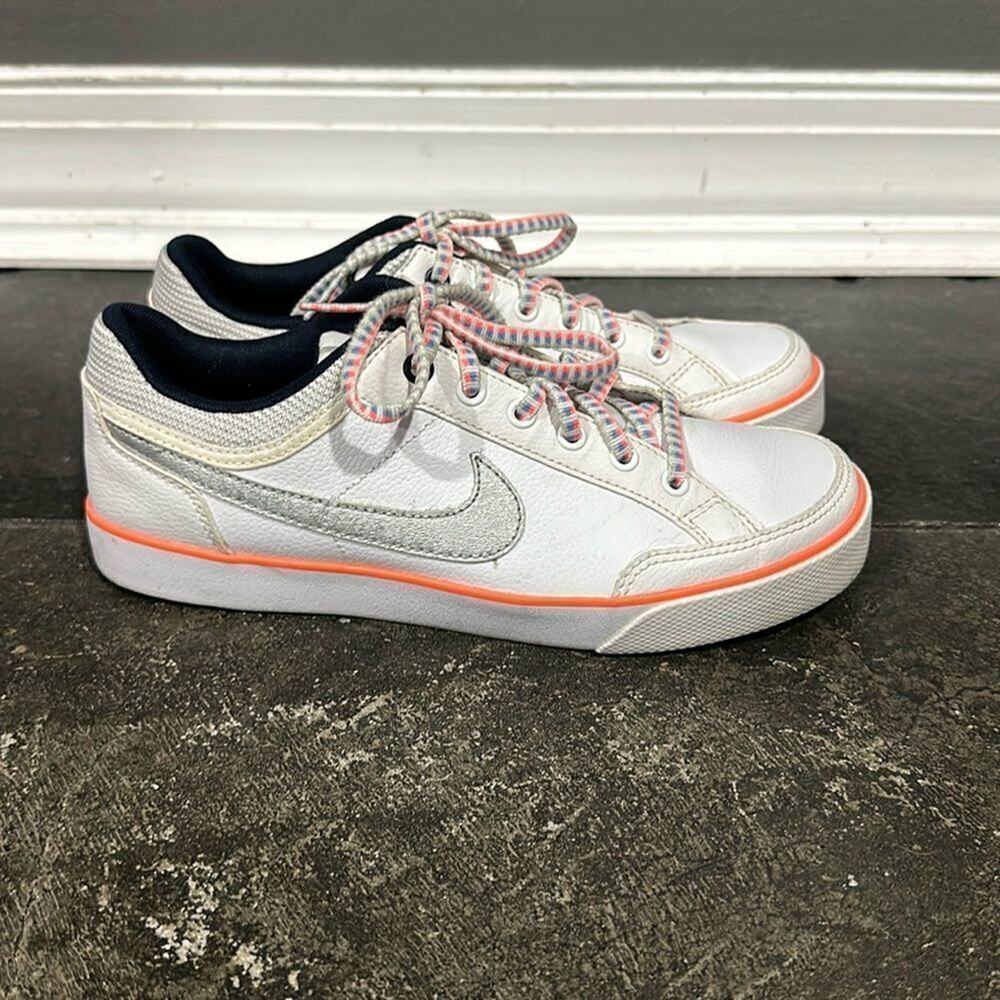 Nike Capri 3 LTR 4.5Y